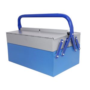 جعبه ابزار  مدل mma tlbx 2f 302